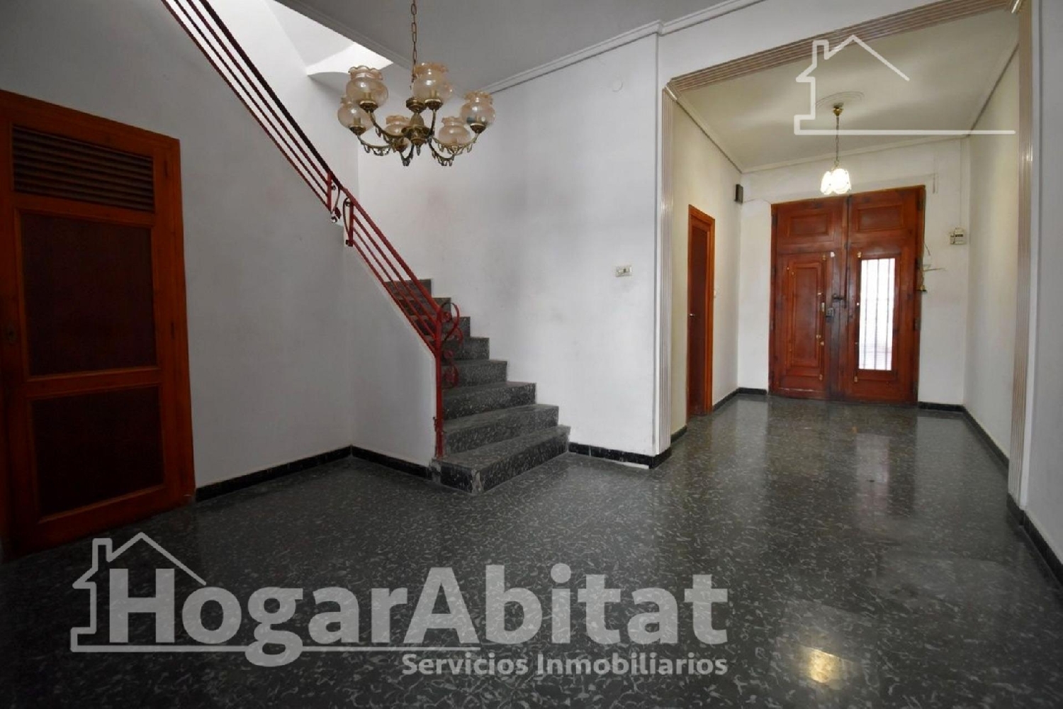  à vendre maison Villalonga Safor 2