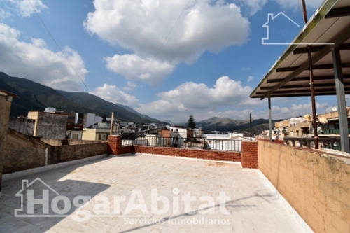 Villalonga Safor maison foto 6385470