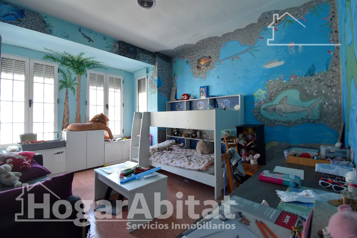  à vendre maison Villalonga Safor 7