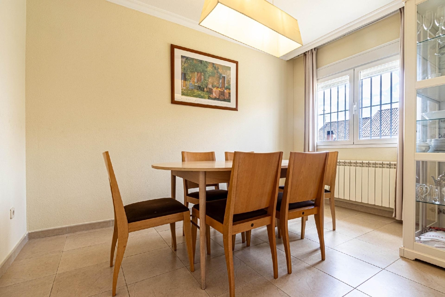 te koop huis Villamantilla Sierra Oeste 7