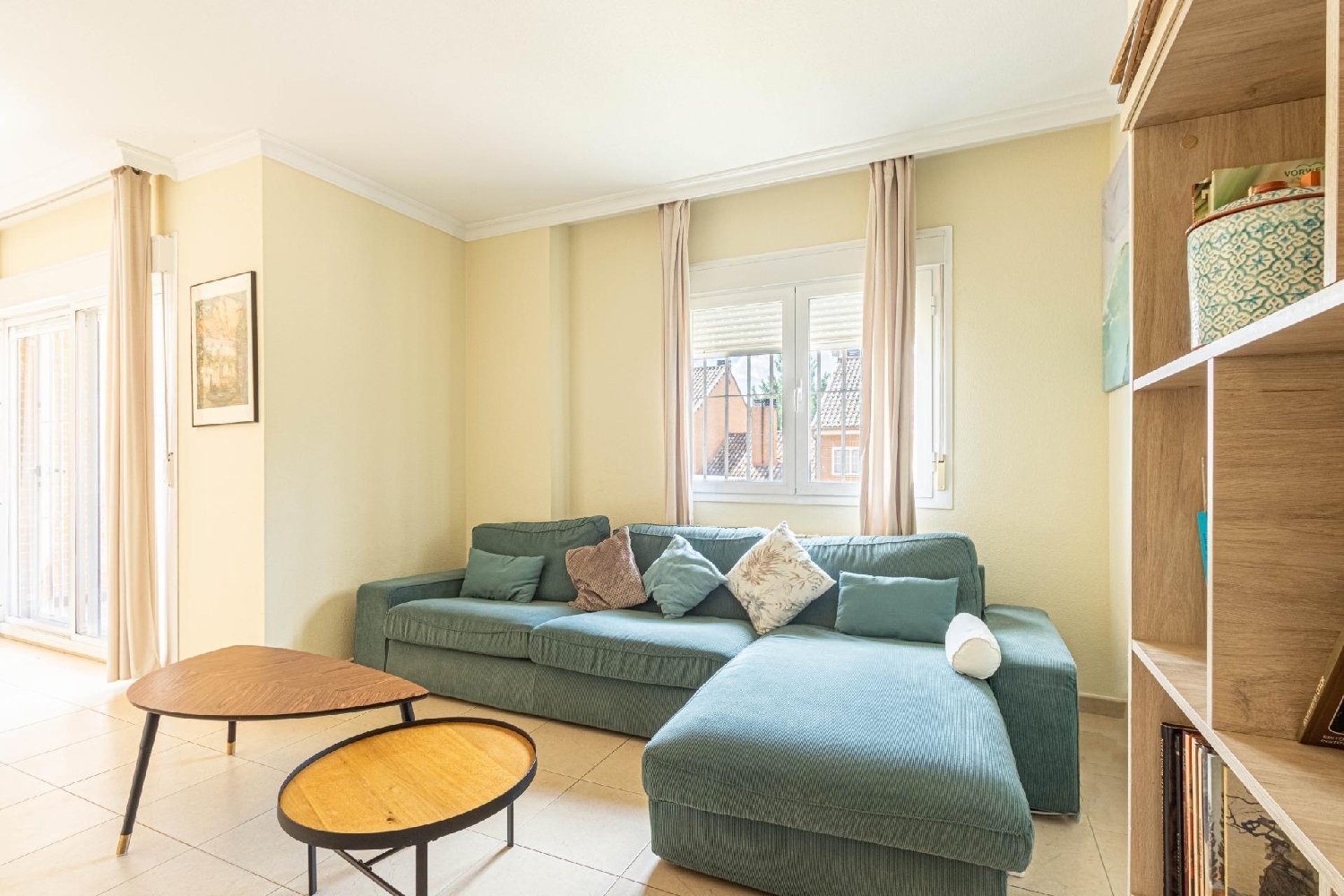 te koop huis Villamantilla Sierra Oeste 4