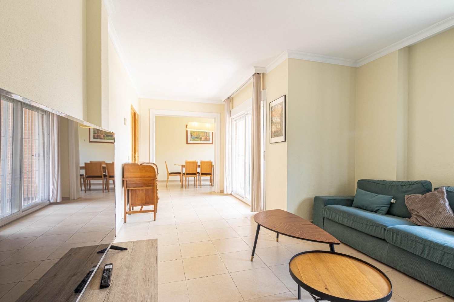 te koop huis Villamantilla Sierra Oeste 5