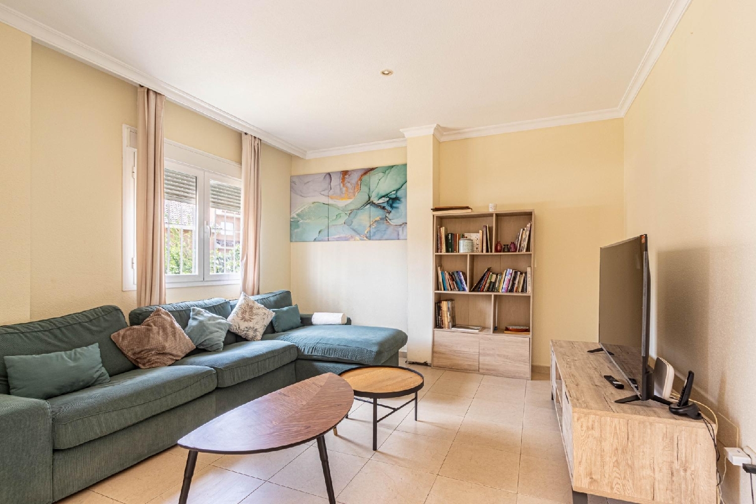 te koop huis Villamantilla Sierra Oeste 3