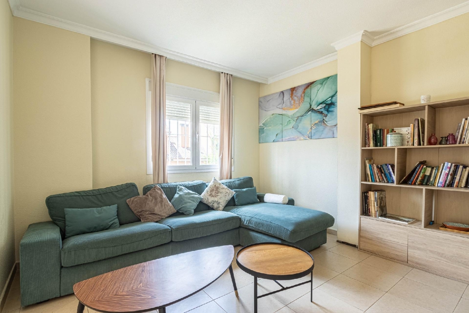 te koop huis Villamantilla Sierra Oeste 6