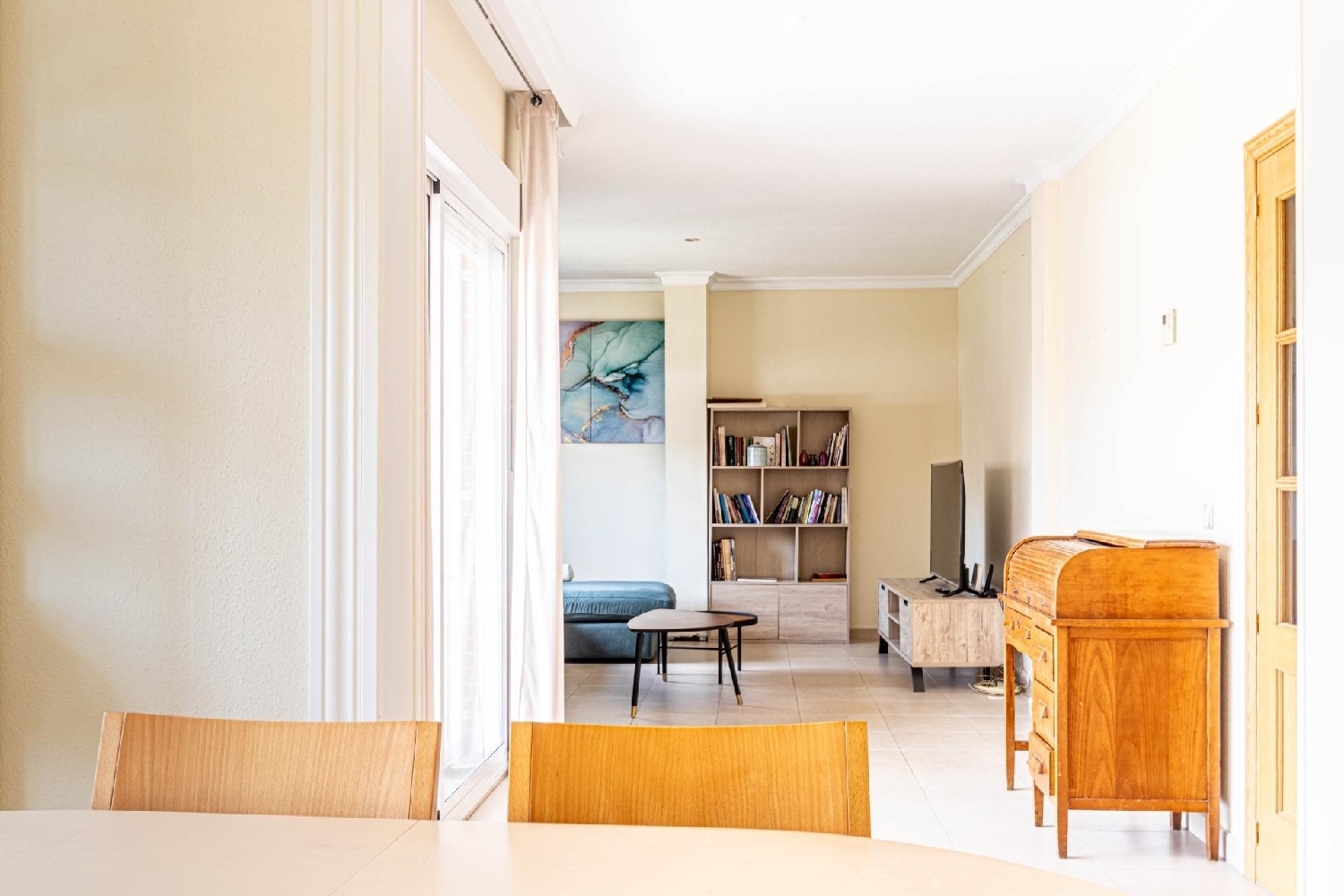 te koop huis Villamantilla Sierra Oeste 2
