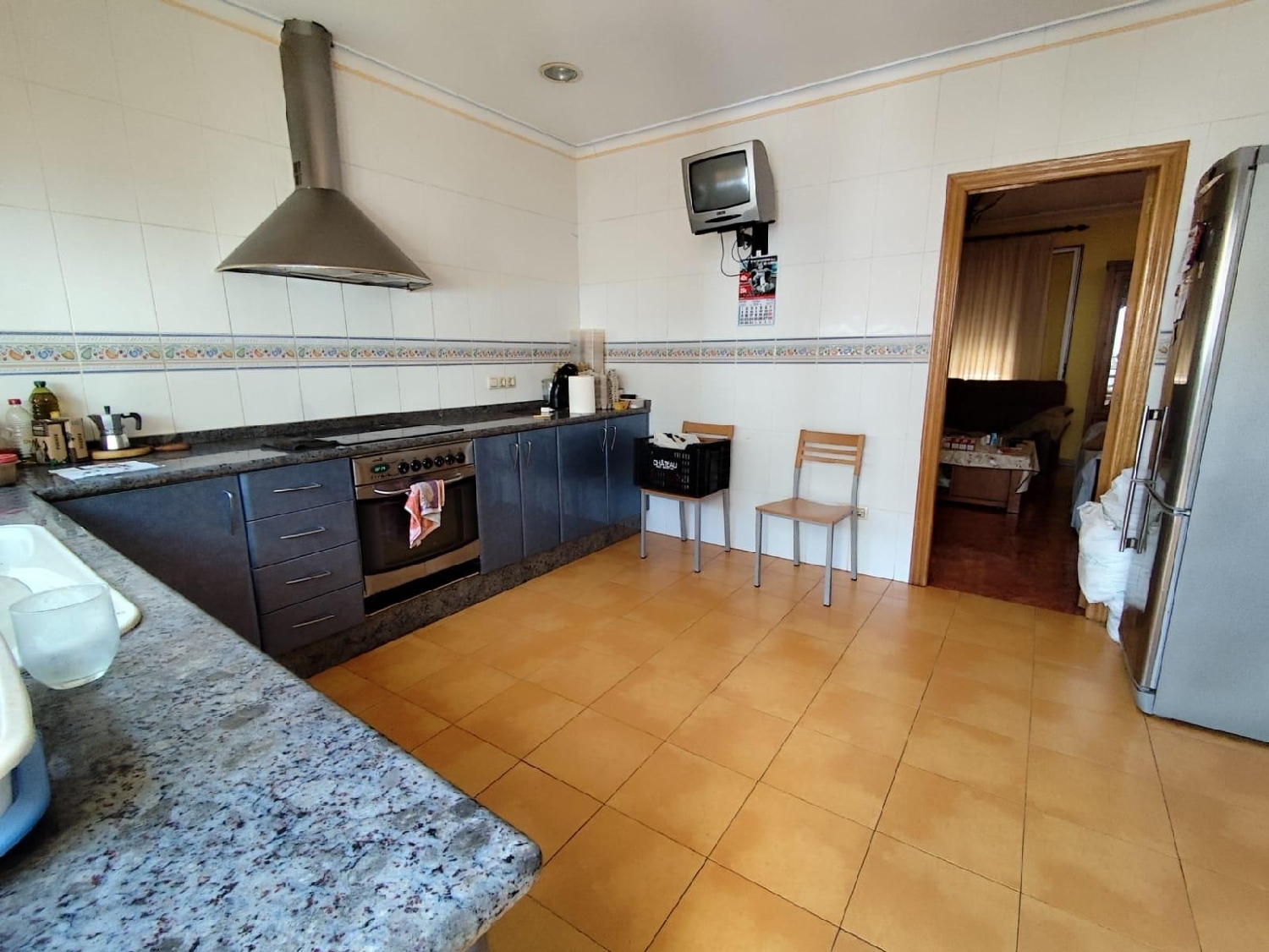 à vendre maison Villanueva De Castellón Ribera Alta 6