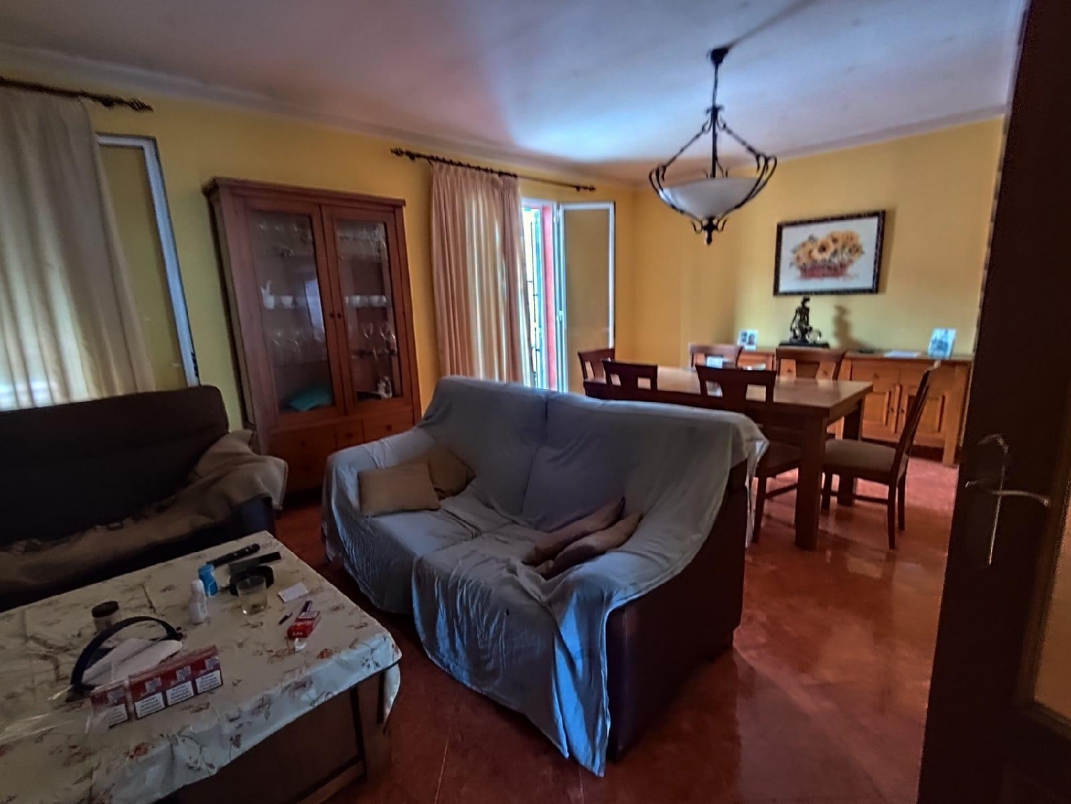 à vendre maison Villanueva De Castellón Ribera Alta 2