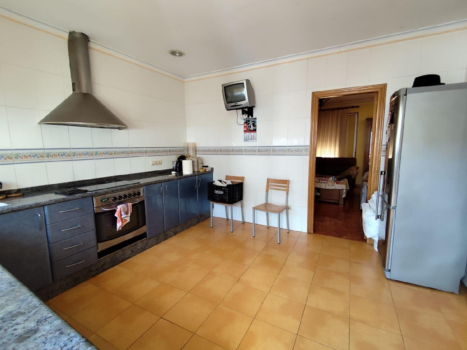 à vendre maison Villanueva De Castellón Ribera Alta 5