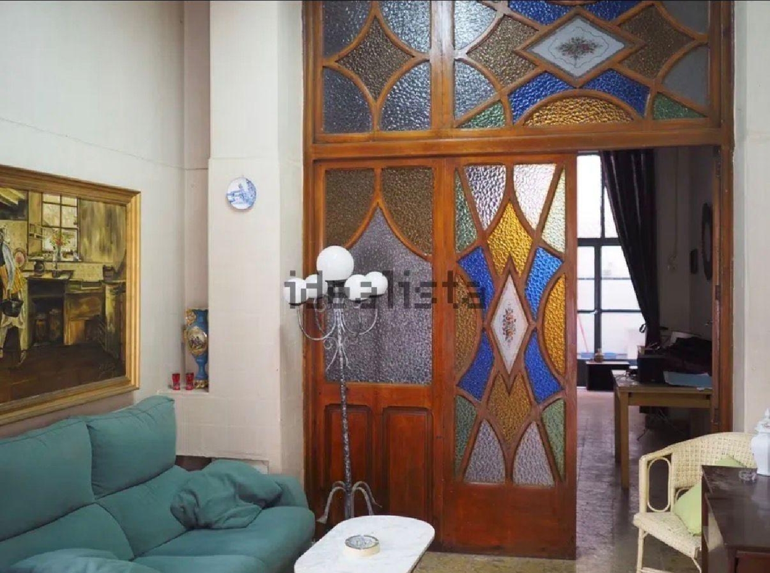 te koop huis Villanueva De Castellón Ribera Alta 1