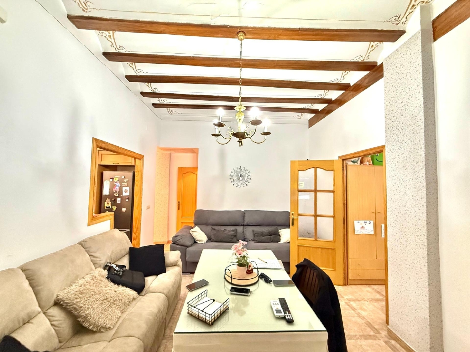  for sale house Villanueva De Castellón Ribera Alta 2