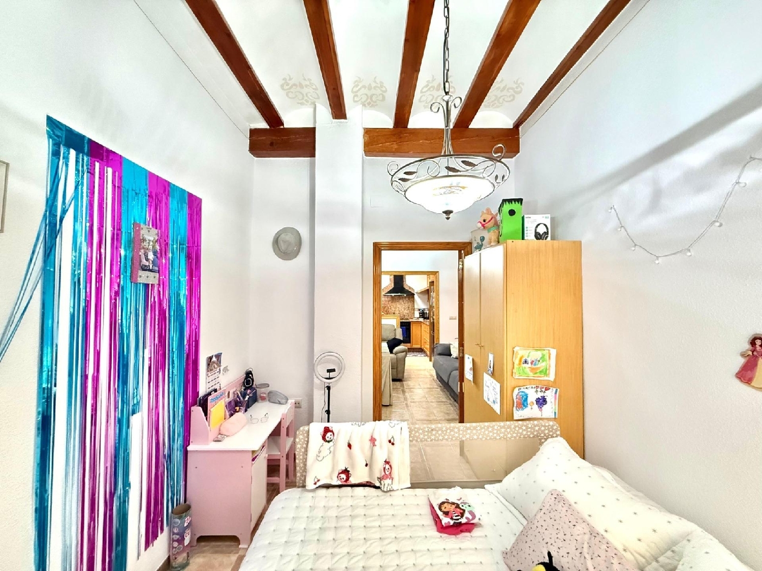  for sale house Villanueva De Castellón Ribera Alta 5