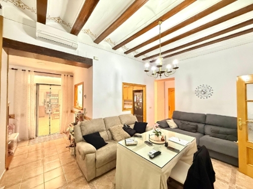 Villanueva De Castellón Ribera Alta house foto 6378546