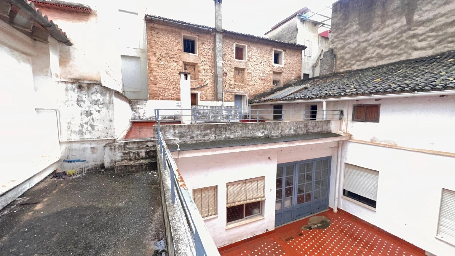 for sale house Villanueva De Castellón Ribera Alta 4
