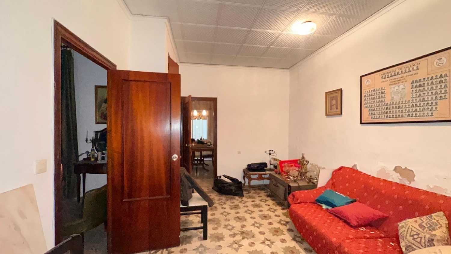  for sale house Villanueva De Castellón Ribera Alta 7