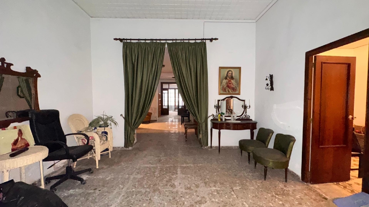  for sale house Villanueva De Castellón Ribera Alta 1