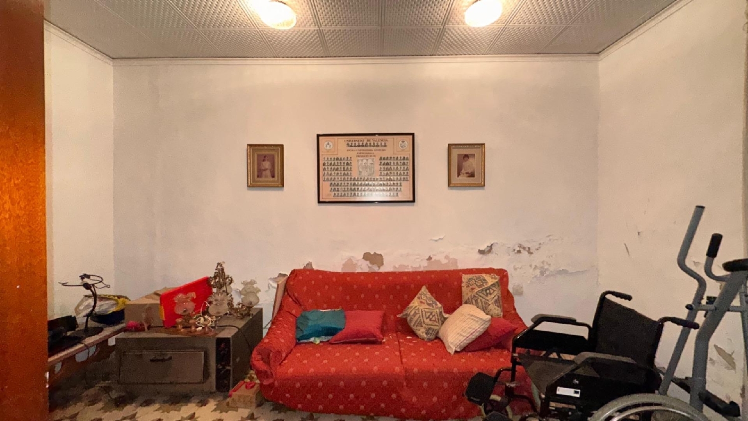  for sale house Villanueva De Castellón Ribera Alta 8
