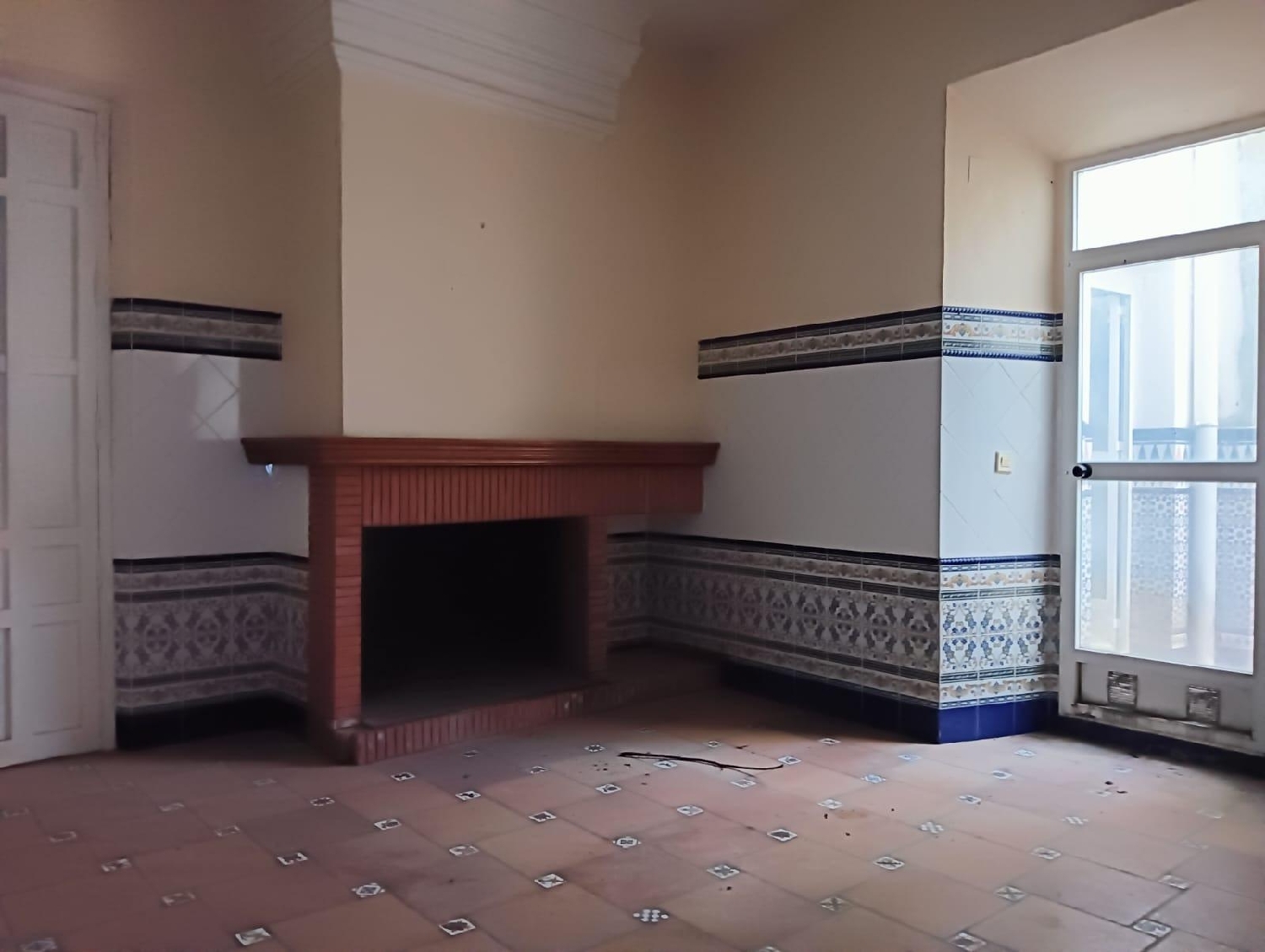  till salu hus Villanueva Del Arzobispo Villas (Las) 2