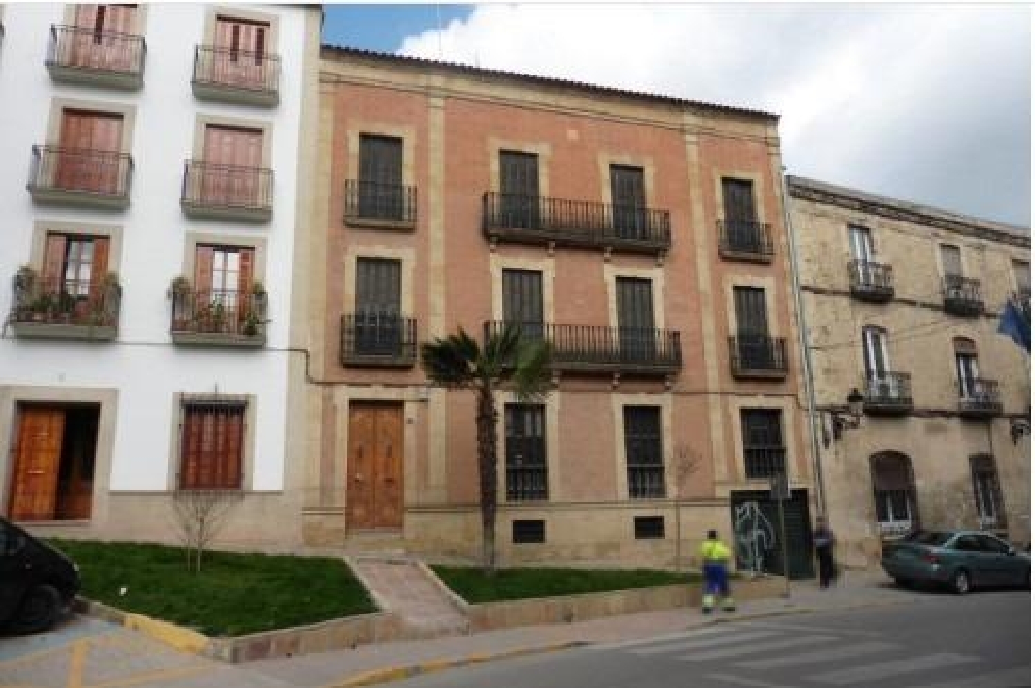  till salu hus Villanueva Del Arzobispo Villas (Las) 1