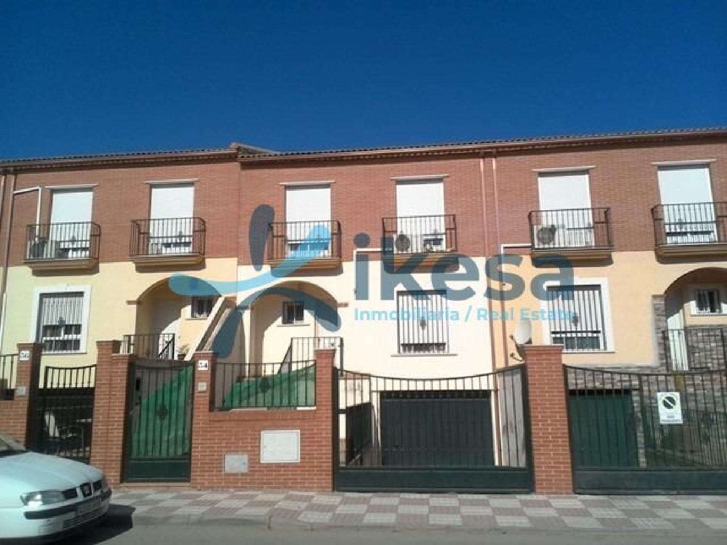  à vendre maison Villanueva De La Reina Campiña De Jaén 1