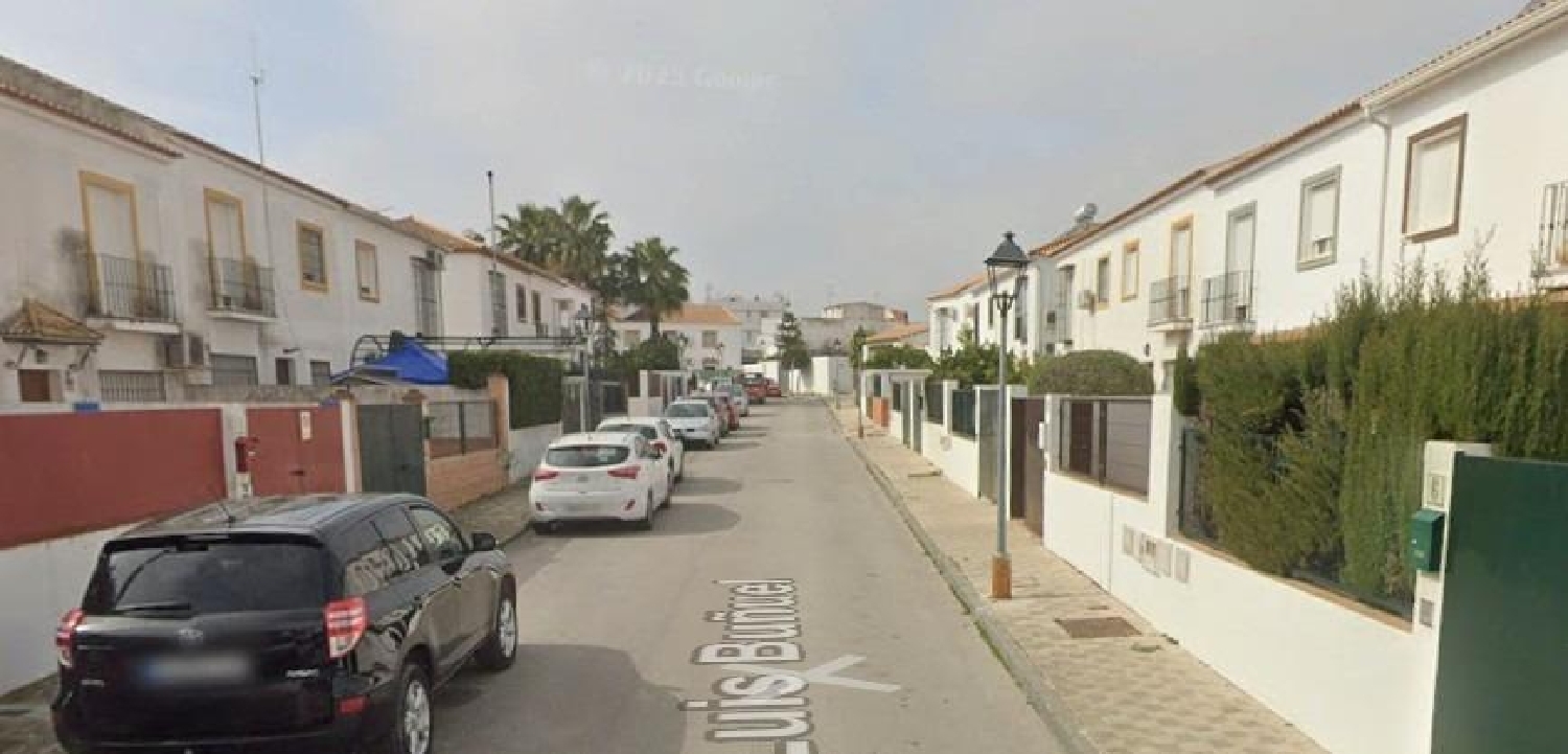 kaufen Haus Villanueva Del Ariscal Aljarafe 1