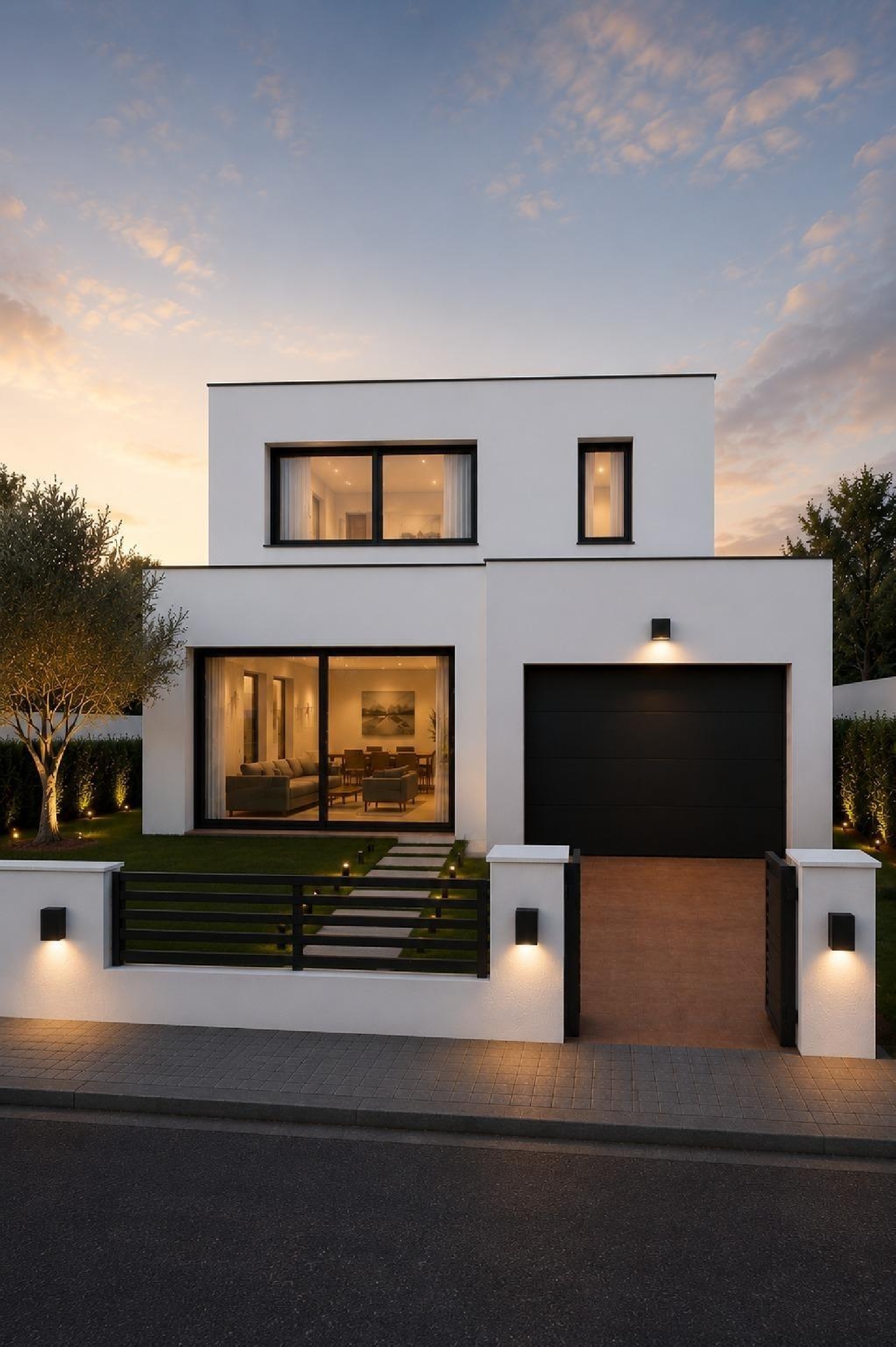  à vendre maison Villares De La Reina Armuña (La) 3