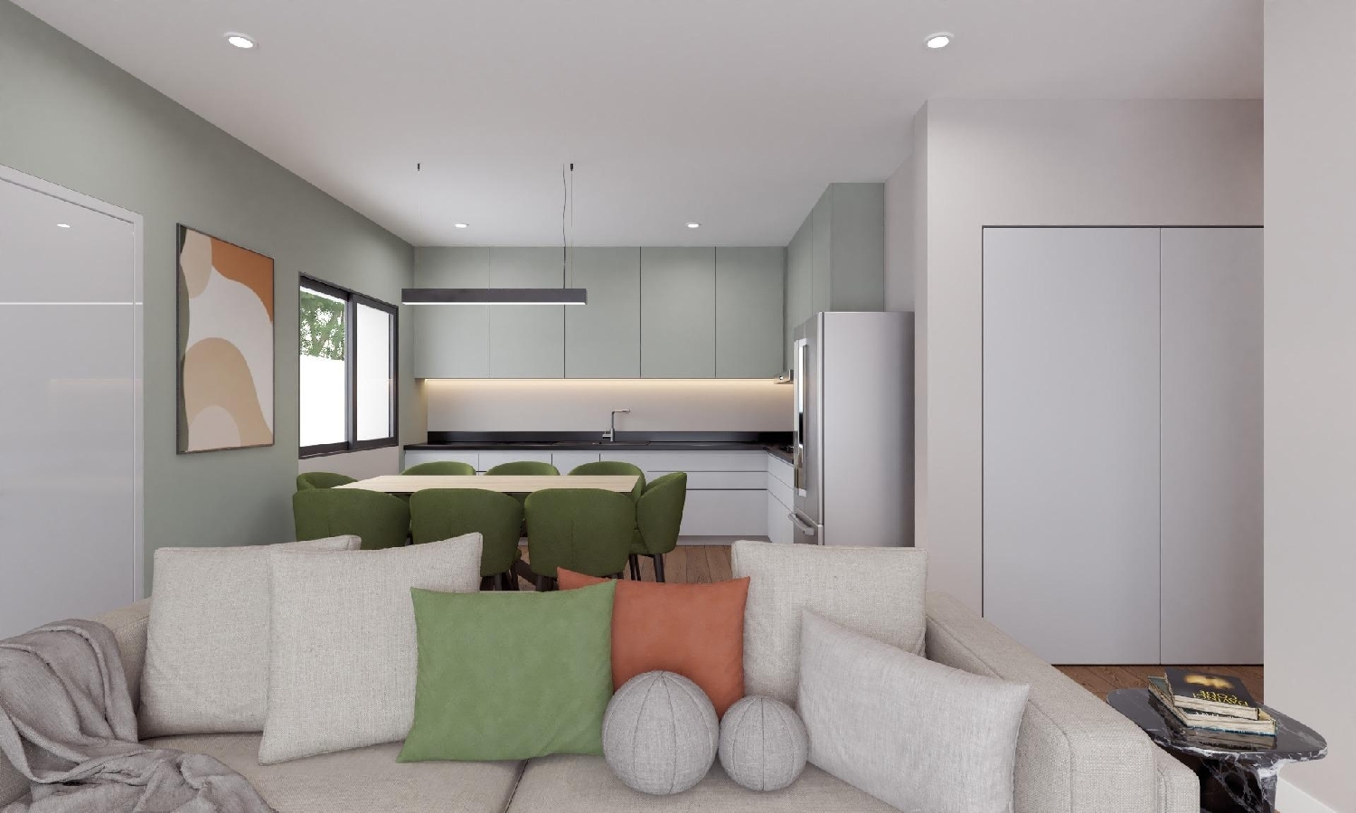  à vendre maison Villares De La Reina Armuña (La) 4