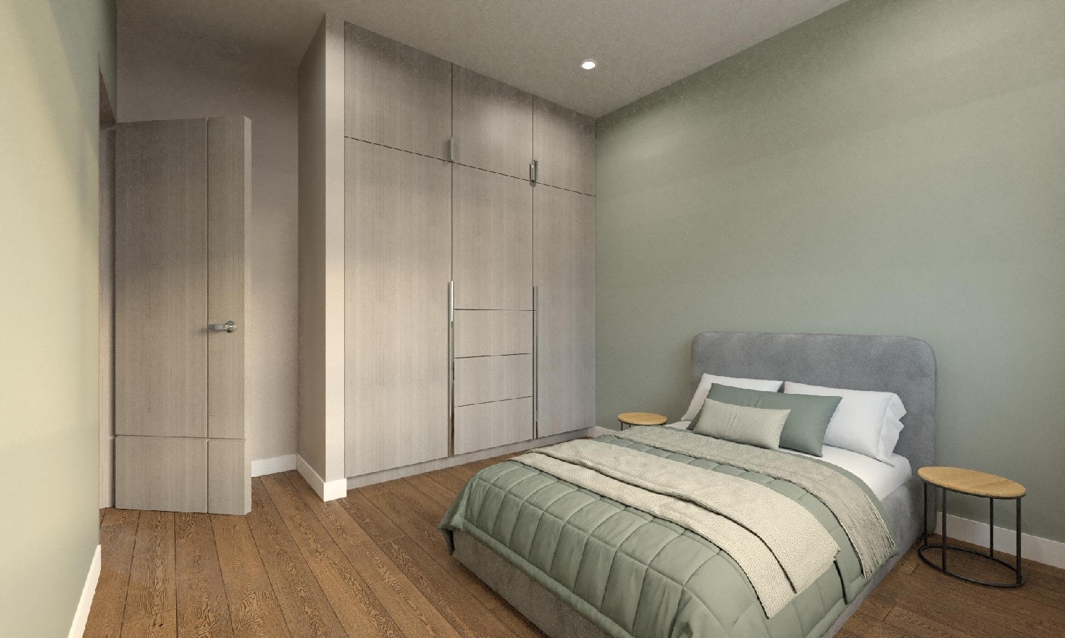  à vendre maison Villares De La Reina Armuña (La) 8