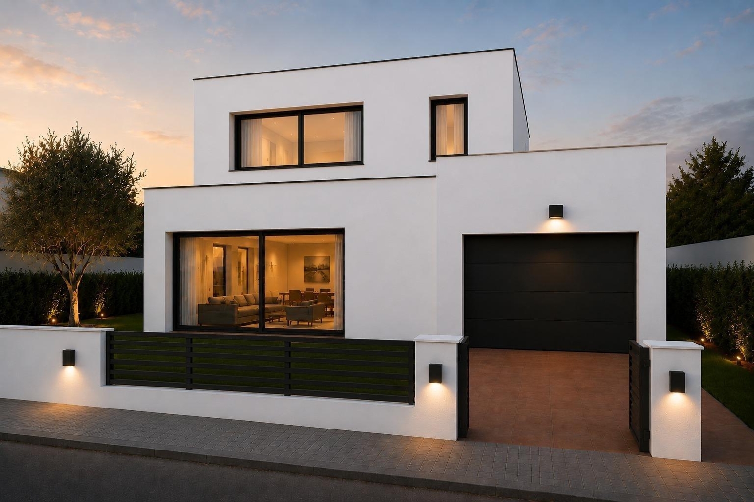  à vendre maison Villares De La Reina Armuña (La) 1