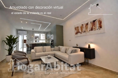 Villarreal Plana Baixa Haus Bild 6381881