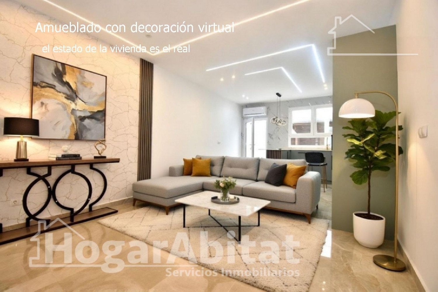  kaufen Haus Villarreal Plana Baixa 3