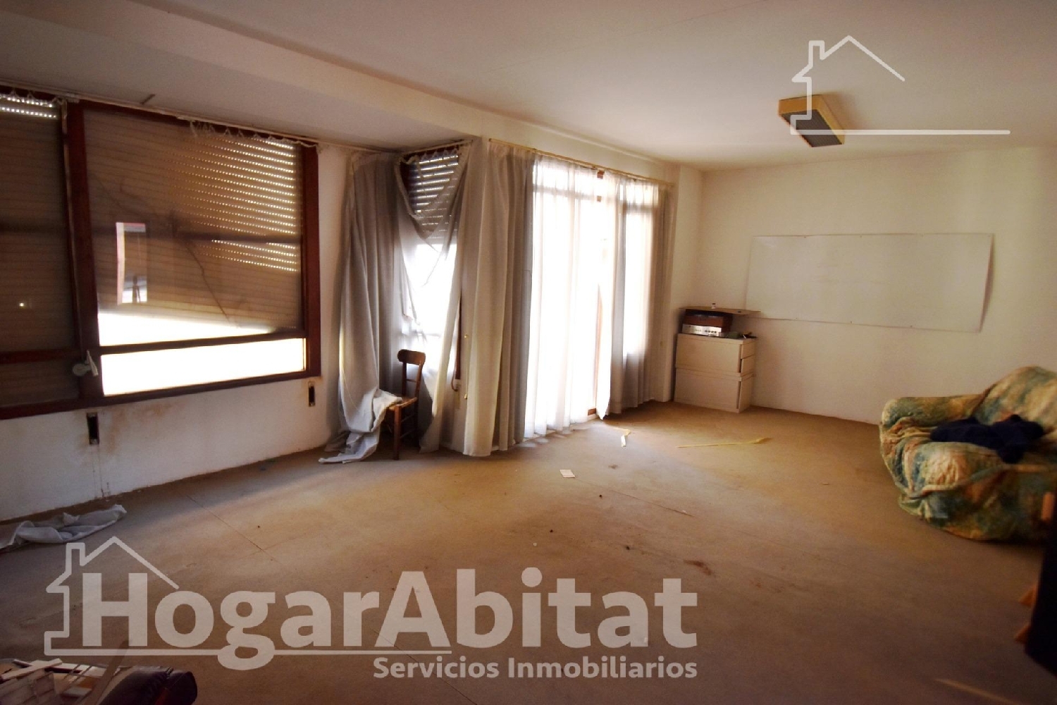 en venta casa Villarreal Plana Baixa 5