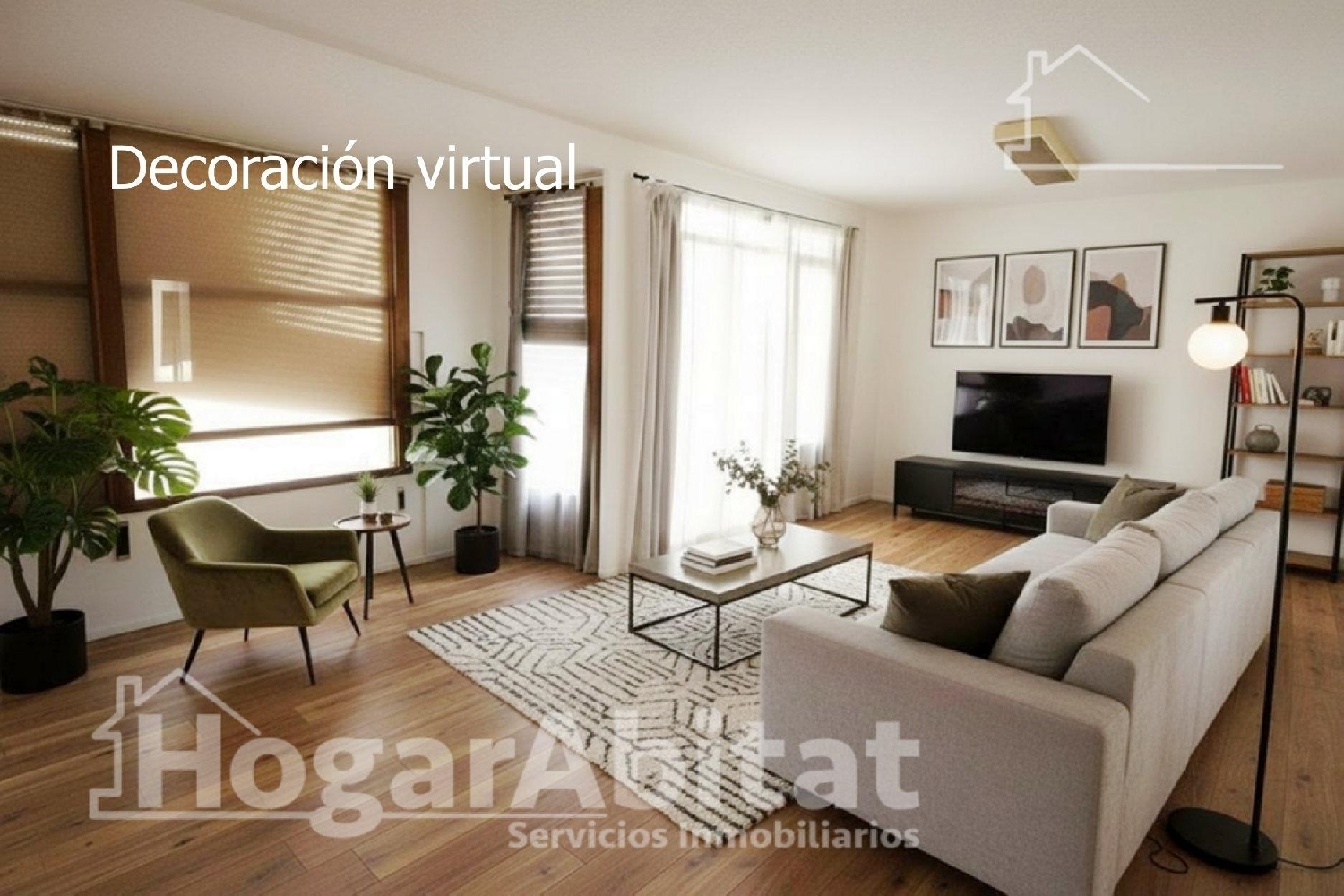  en venta casa Villarreal Plana Baixa 4