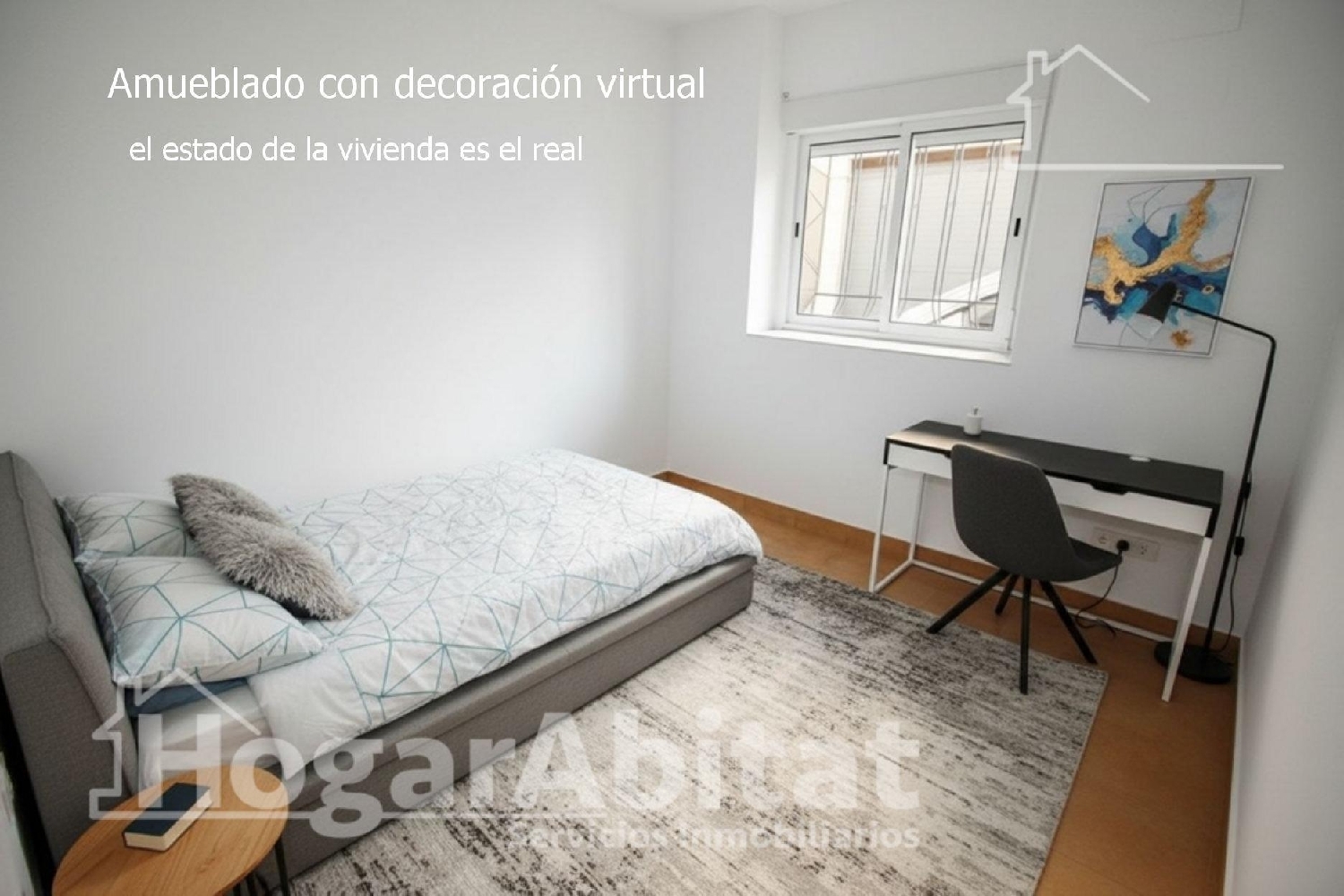 en venta casa Villarreal Plana Baixa 2