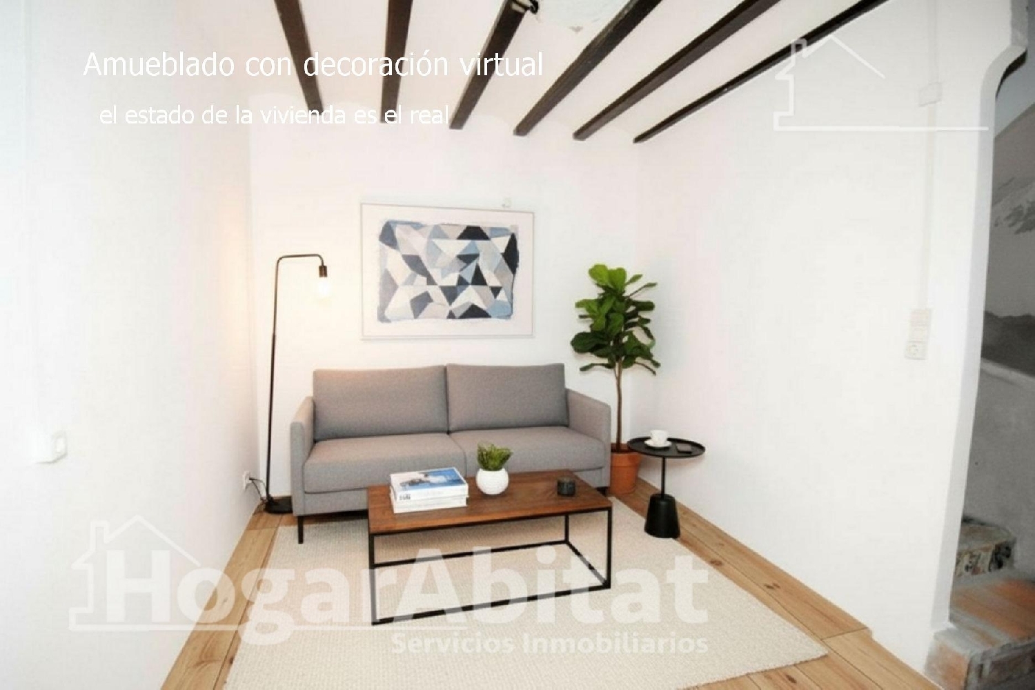 en venta casa Villarreal Plana Baixa 3