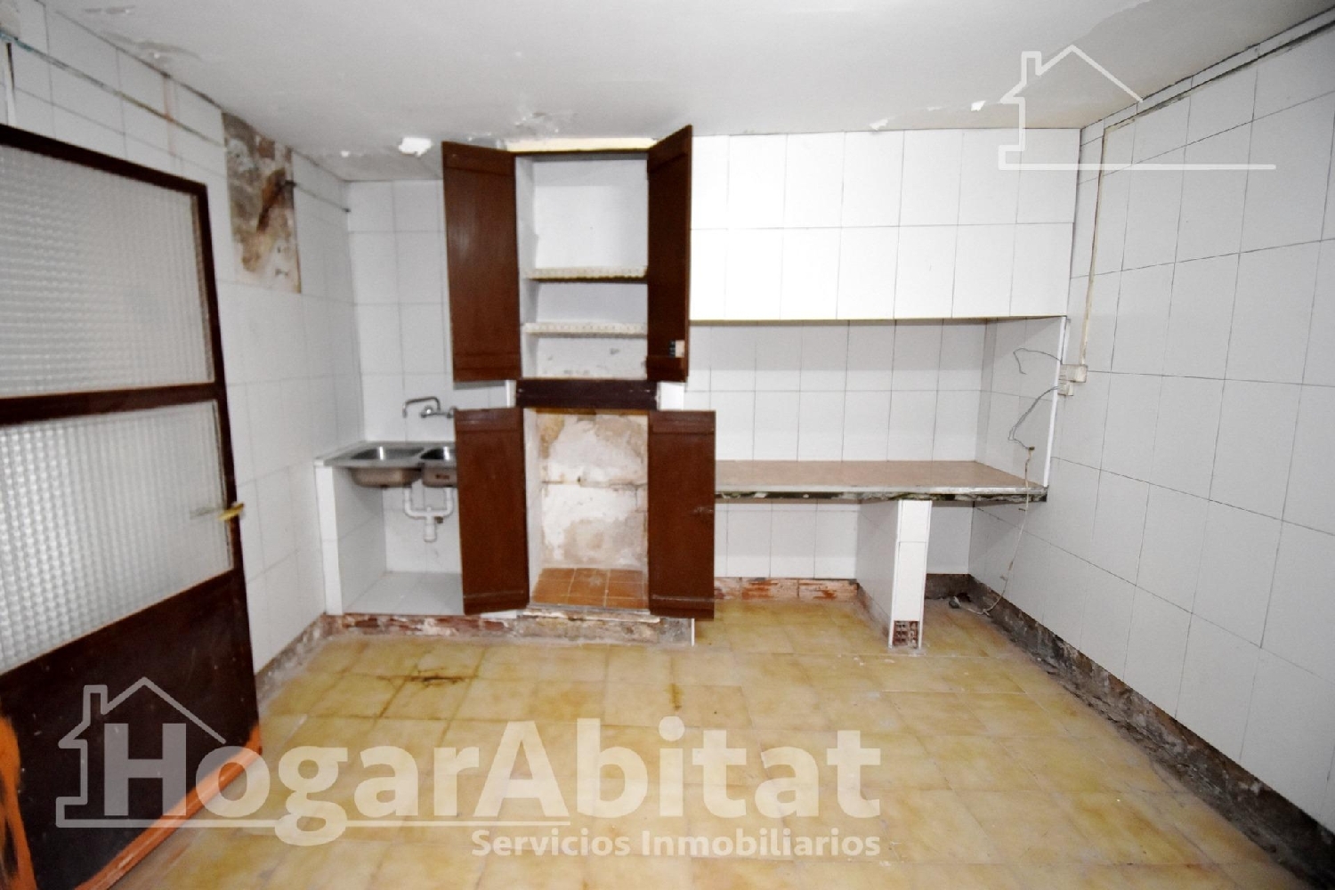  en venta casa Villarreal Plana Baixa 5
