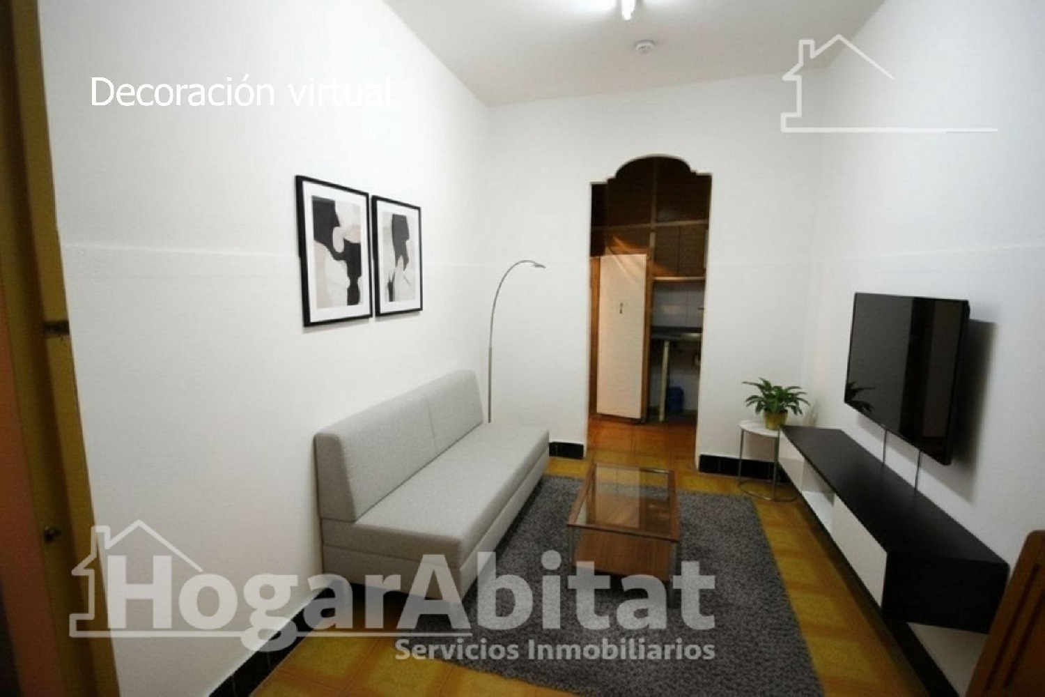 en venta casa Villarreal Plana Baixa 3
