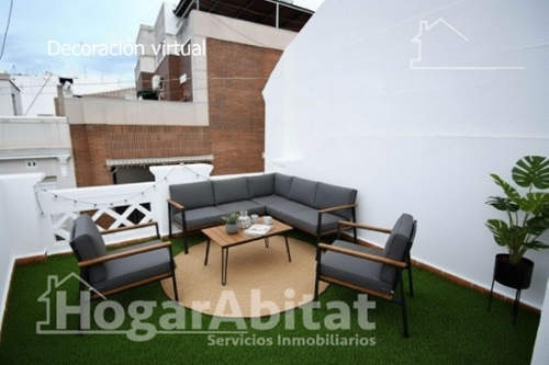 Villarreal Plana Baixa casa foto 6385404
