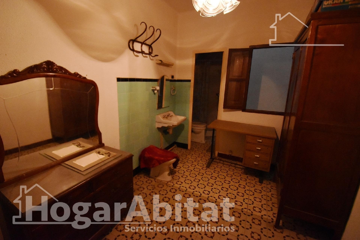  en venta casa Villarreal Plana Baixa 6