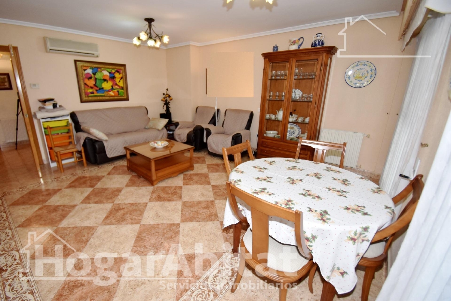  en venta casa Villarreal Plana Baixa 5
