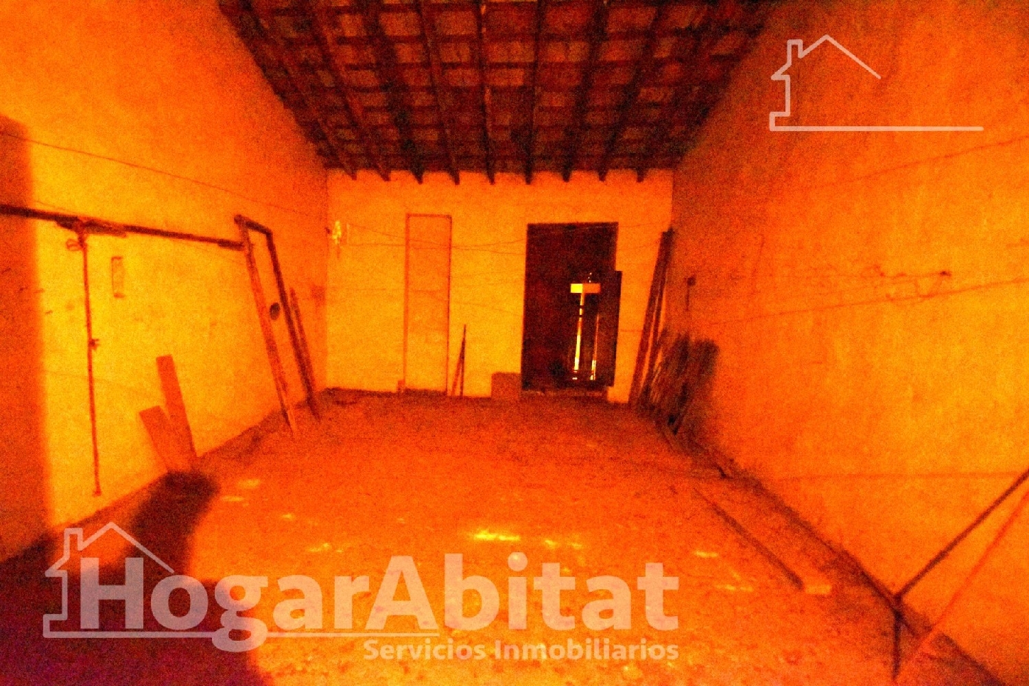  en venta casa Villarreal Plana Baixa 5
