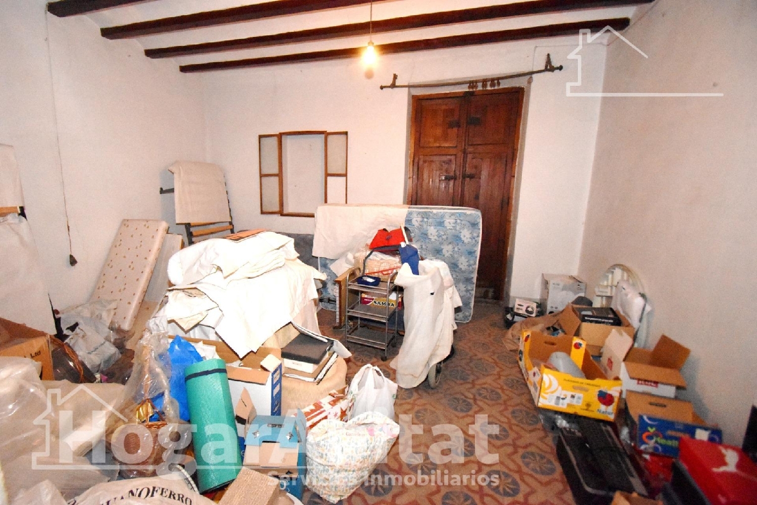  en venta casa Villarreal Plana Baixa 4