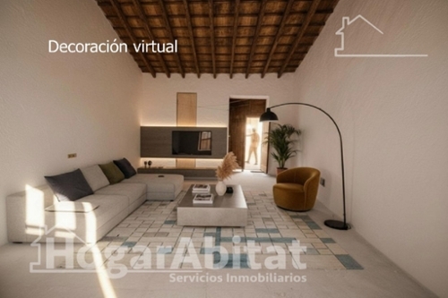 Villarreal Plana Baixa casa foto 6385409