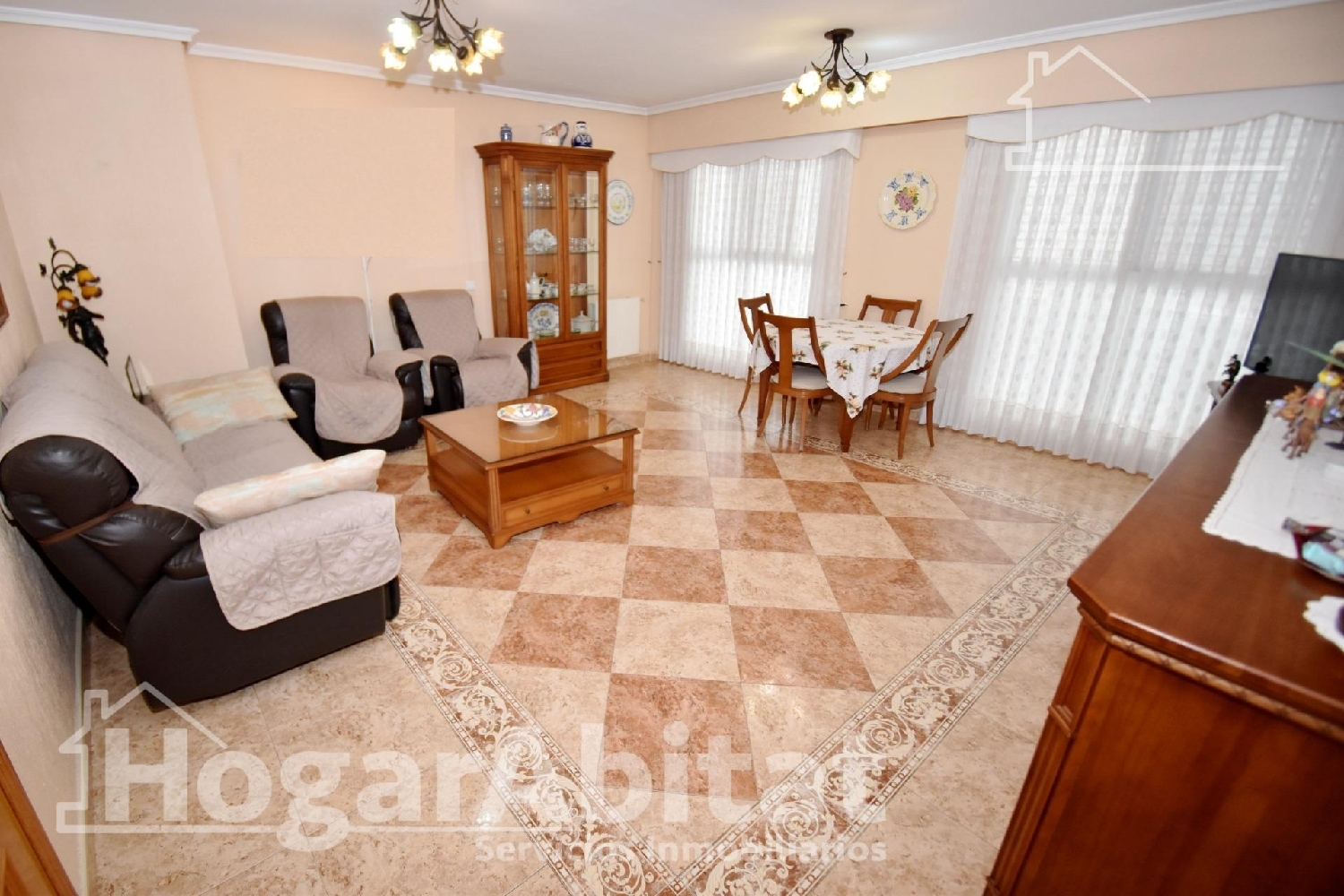  en venta casa Villarreal Plana Baixa 4
