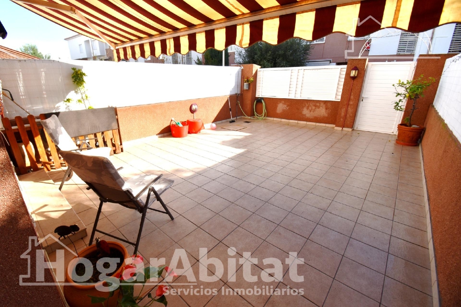 en venta casa Villarreal Plana Baixa 2