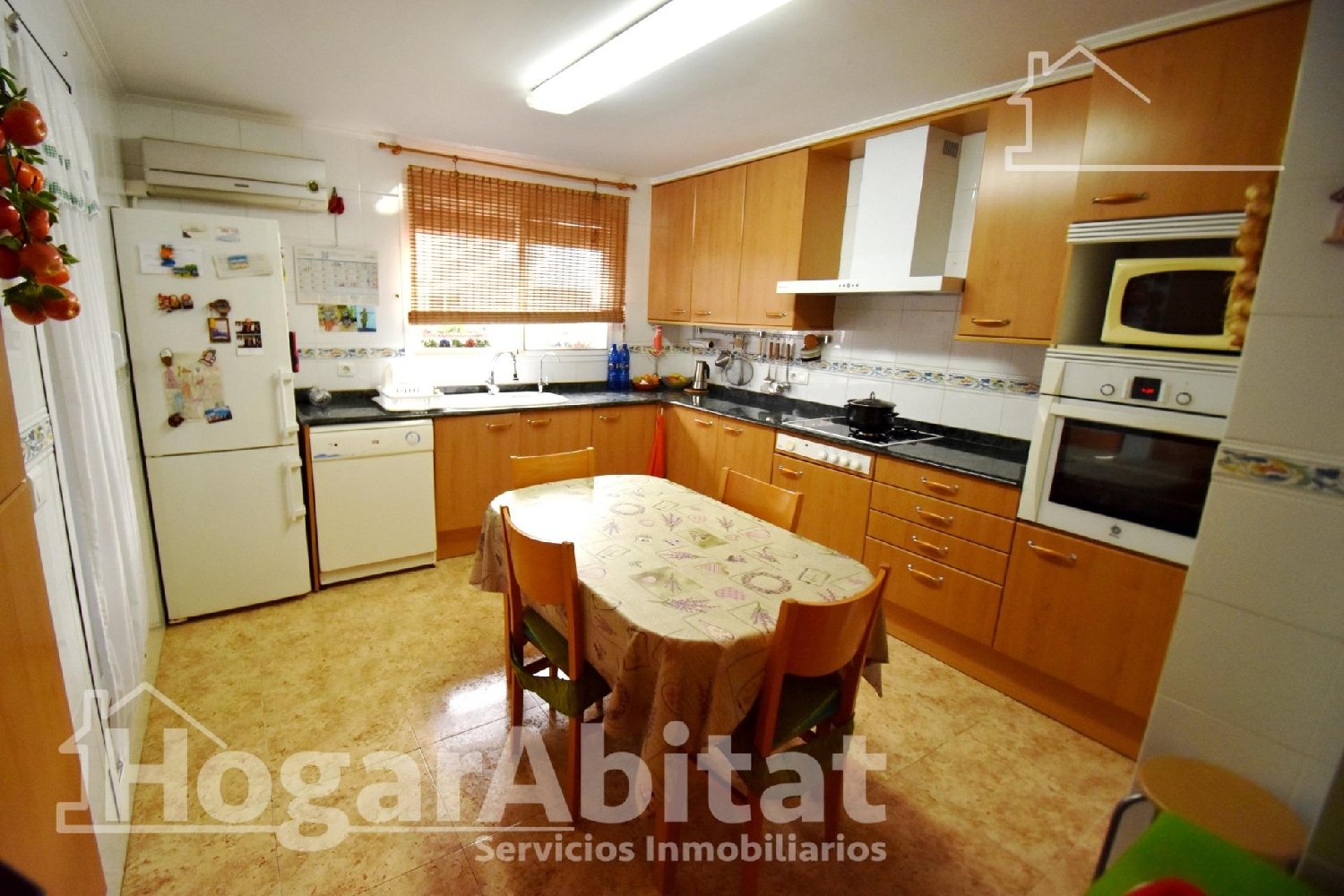  en venta casa Villarreal Plana Baixa 8