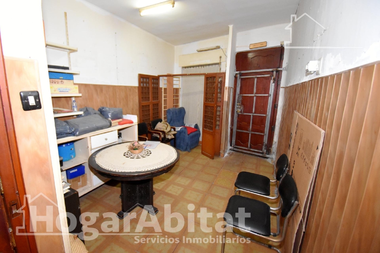 en venta casa Villarreal Plana Baixa 3