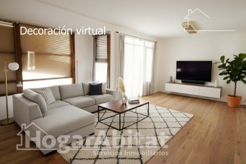 Villarreal Plana Baixa casa foto 6385415