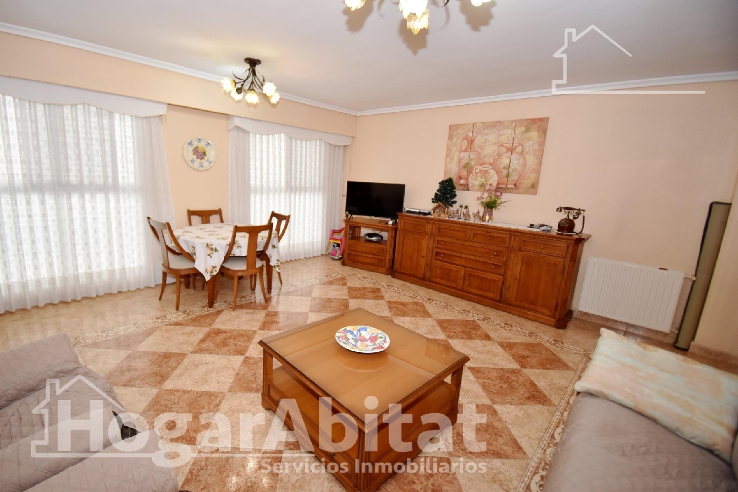  à vendre maison Villarreal Plana Baixa 2