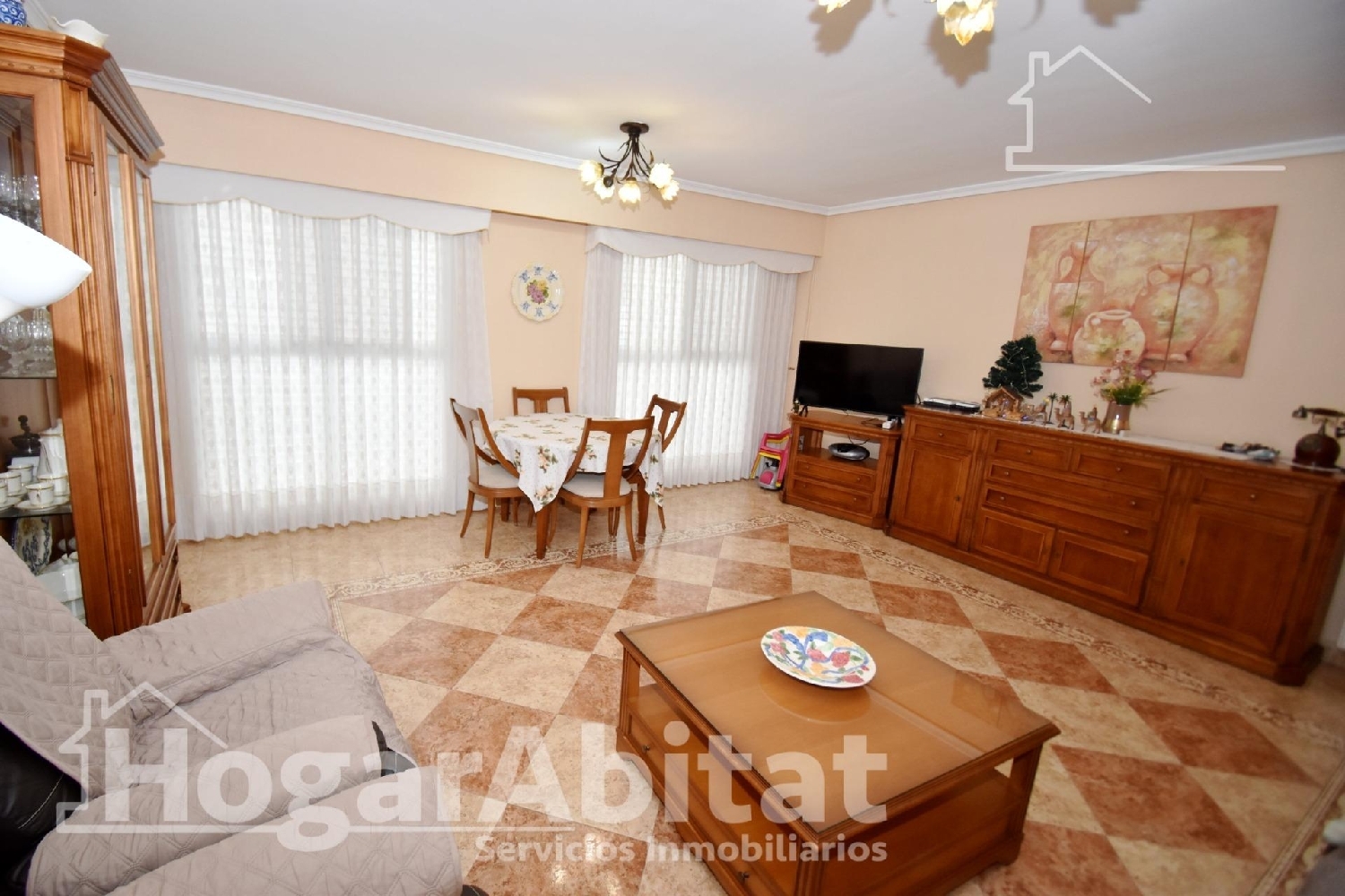  à vendre maison Villarreal Plana Baixa 3