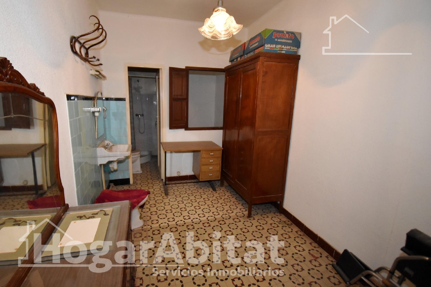  à vendre maison Villarreal Plana Baixa 7